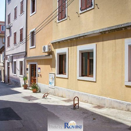 Zora City Rovinj Luaran gambar