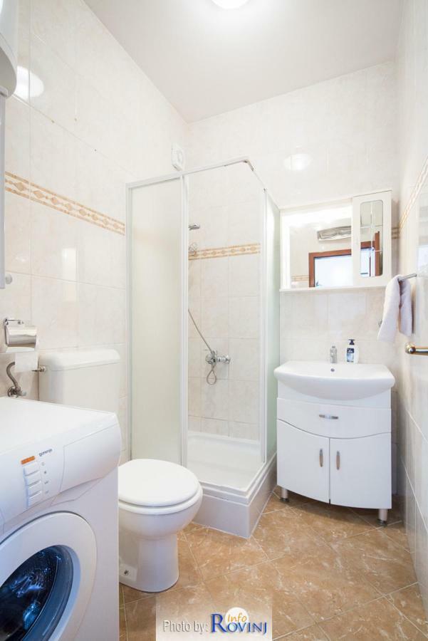 Zora City Rovinj Luaran gambar